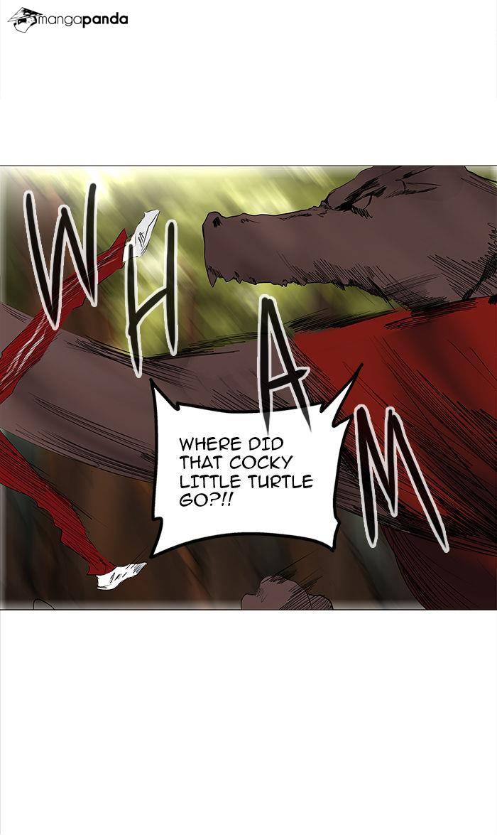 Tower of God Chapter 234 image 12